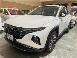 هیوندای تۆکسۆن